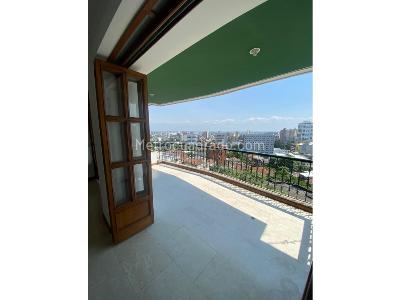 Apartamento de 4 alcobas en venta en Santa Monica Residencial, Cali, 248 m² · foto 2 de 20