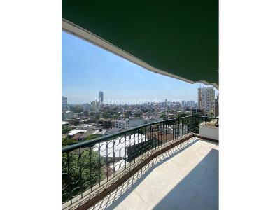 Apartamento de 4 alcobas en venta en Santa Monica Residencial, Cali, 248 m² · foto 4 de 20