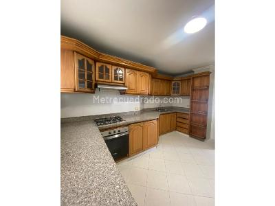 Apartamento de 4 alcobas en venta en Santa Monica Residencial, Cali, 248 m² · foto 11 de 20
