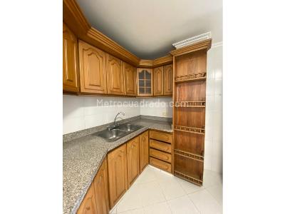 Apartamento de 4 alcobas en venta en Santa Monica Residencial, Cali, 248 m² · foto 12 de 20