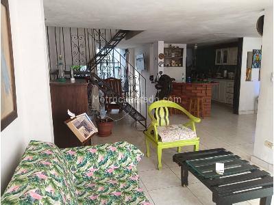 Casa de 5 alcobas en venta en Alamos, Cali, 75 m² · foto 5 de 10