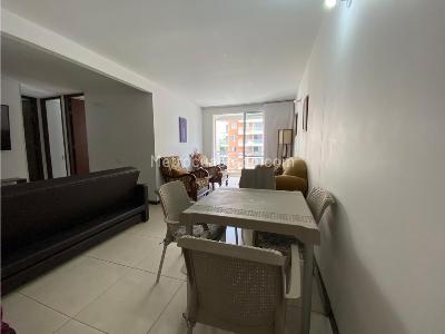 Apartamento de 3 alcobas en venta en Bochalema, Cali, 85 m² · foto 2 de 20