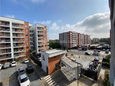Apartamento de 3 alcobas en venta en Bochalema, Cali, 85 m² · foto 3 de 20