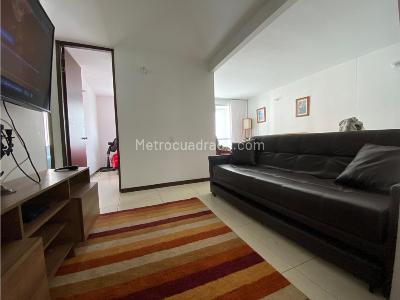 Apartamento de 3 alcobas en venta en Bochalema, Cali, 85 m² · foto 5 de 20