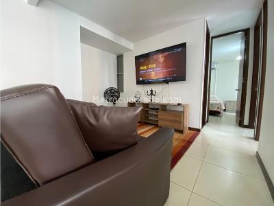 Apartamento de 3 alcobas en venta en Bochalema, Cali, 85 m² · foto 6 de 20