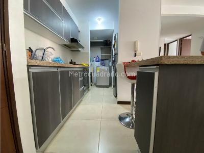 Apartamento de 3 alcobas en venta en Bochalema, Cali, 85 m² · foto 7 de 20