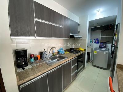 Apartamento de 3 alcobas en venta en Bochalema, Cali, 85 m² · foto 8 de 20
