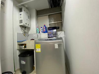 Apartamento de 3 alcobas en venta en Bochalema, Cali, 85 m² · foto 9 de 20