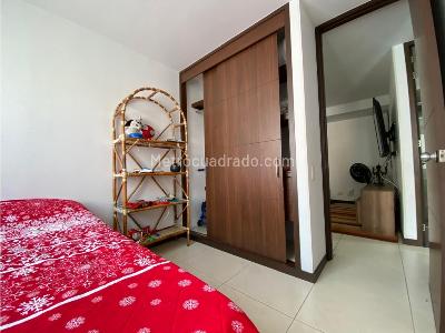 Apartamento de 3 alcobas en venta en Bochalema, Cali, 85 m² · foto 11 de 20