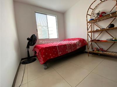 Apartamento de 3 alcobas en venta en Bochalema, Cali, 85 m² · foto 12 de 20