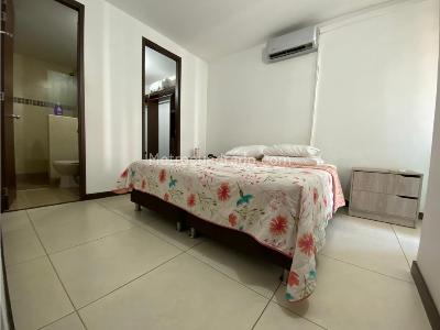 Apartamento de 3 alcobas en venta en Bochalema, Cali, 85 m² · foto 16 de 20