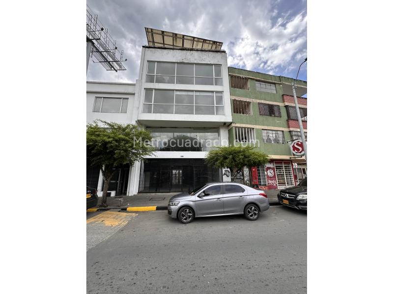 Edificio de Oficinas en Venta, Libertadores, Cali - Vista 2