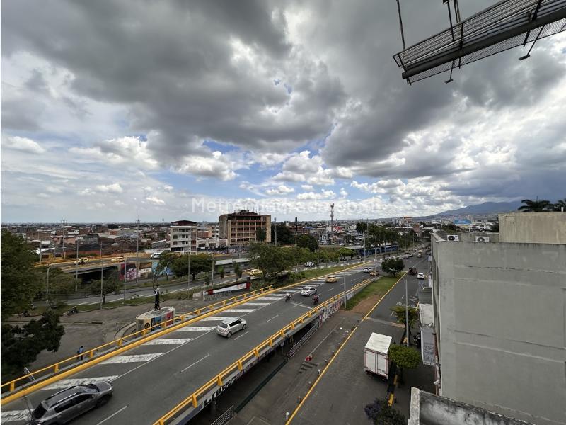 Edificio de Oficinas en Venta, Libertadores, Cali - Vista 4