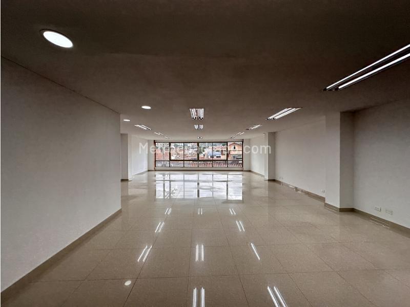 Edificio de Oficinas en Venta, Libertadores, Cali - Vista 5