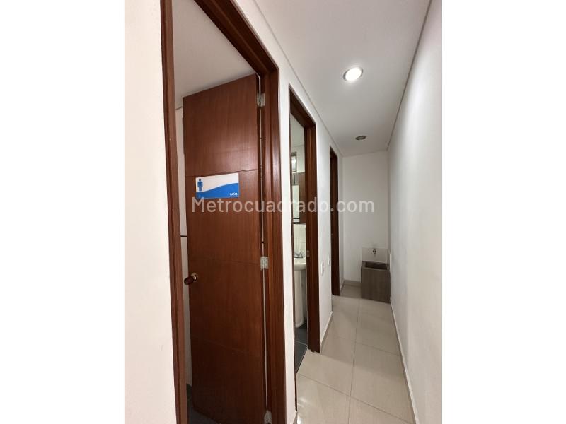 Edificio de Oficinas en Venta, Libertadores, Cali - Más