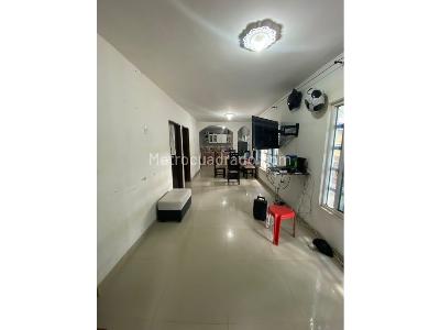 Casa de 5 alcobas en venta en Ciudad Cordoba, Cali, 76 m² · foto 10 de 20