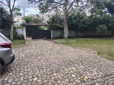 Casa de 5 alcobas en venta en Kachipay, Cali · foto 4 de 19