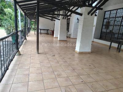 Casa de 5 alcobas en venta en Kachipay, Cali · foto 5 de 19