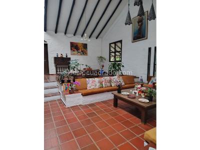 Casa de 5 alcobas en venta en Kachipay, Cali · foto 7 de 19
