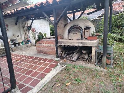 Casa de 5 alcobas en venta en Kachipay, Cali · foto 13 de 19