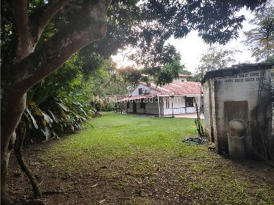 Casa de 5 alcobas en venta en Kachipay, Cali · foto 18 de 19