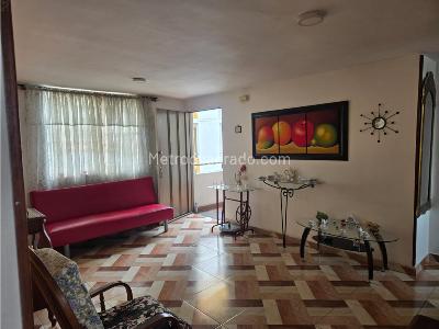 Apartamento de 3 alcobas en venta en Brisas De Los Alamos, Cali, 55 m² · foto 2 de 14