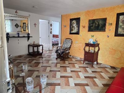 Apartamento de 3 alcobas en venta en Brisas De Los Alamos, Cali, 55 m² · foto 4 de 14