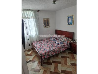 Apartamento de 3 alcobas en venta en Brisas De Los Alamos, Cali, 55 m² · foto 5 de 14