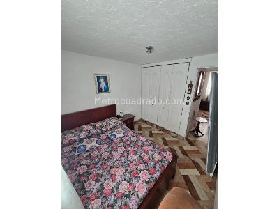 Apartamento de 3 alcobas en venta en Brisas De Los Alamos, Cali, 55 m² · foto 6 de 14