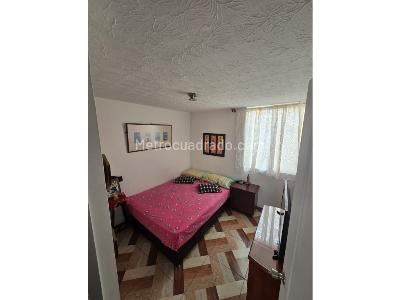 Apartamento de 3 alcobas en venta en Brisas De Los Alamos, Cali, 55 m² · foto 7 de 14
