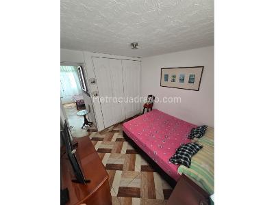 Apartamento de 3 alcobas en venta en Brisas De Los Alamos, Cali, 55 m² · foto 8 de 14