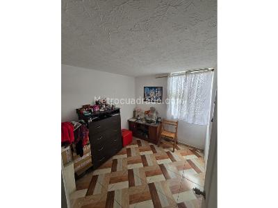Apartamento de 3 alcobas en venta en Brisas De Los Alamos, Cali, 55 m² · foto 9 de 14