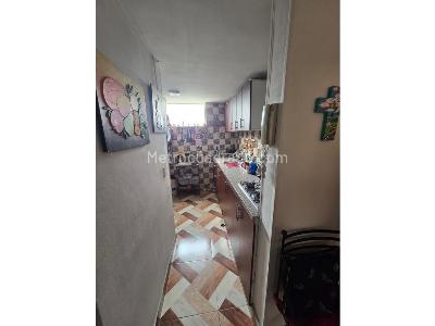 Apartamento de 3 alcobas en venta en Brisas De Los Alamos, Cali, 55 m² · foto 10 de 14
