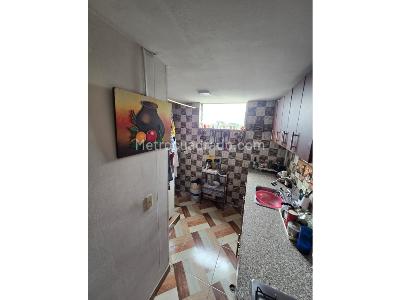 Apartamento de 3 alcobas en venta en Brisas De Los Alamos, Cali, 55 m² · foto 11 de 14
