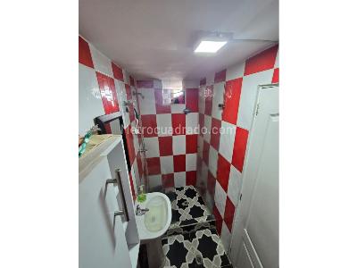 Apartamento de 3 alcobas en venta en Brisas De Los Alamos, Cali, 55 m² · foto 13 de 14