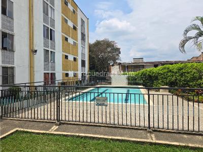 Apartamento de 3 alcobas en venta en Brisas De Los Alamos, Cali, 55 m² · foto 14 de 14