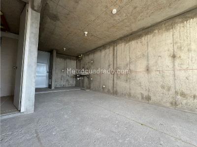 Apartamento de 1 alcoba en venta en Kachipay, Cali, 56 m² · foto 4 de 19