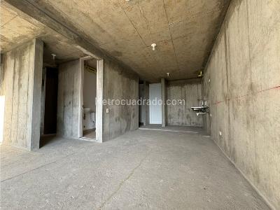 Apartamento de 1 alcoba en venta en Kachipay, Cali, 56 m² · foto 5 de 19