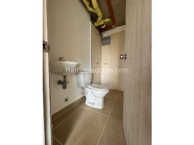 Apartamento de 1 alcoba en venta en Kachipay, Cali, 56 m² · foto 6 de 19