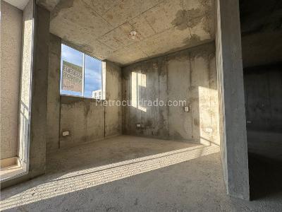 Apartamento de 1 alcoba en venta en Kachipay, Cali, 56 m² · foto 7 de 19
