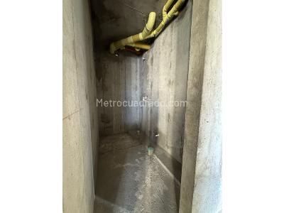 Apartamento de 1 alcoba en venta en Kachipay, Cali, 56 m² · foto 10 de 19