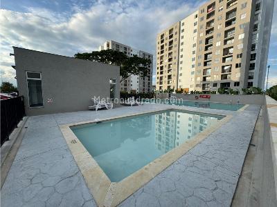 Apartamento de 1 alcoba en venta en Kachipay, Cali, 56 m² · foto 12 de 19