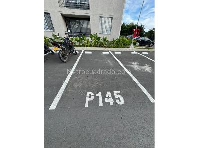 Apartamento de 1 alcoba en venta en Kachipay, Cali, 56 m² · foto 13 de 19