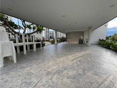 Apartamento de 1 alcoba en venta en Kachipay, Cali, 56 m² · foto 14 de 19
