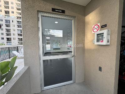 Apartamento de 1 alcoba en venta en Kachipay, Cali, 56 m² · foto 15 de 19