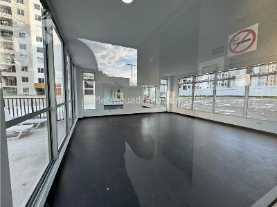 Apartamento de 1 alcoba en venta en Kachipay, Cali, 56 m² · foto 16 de 19
