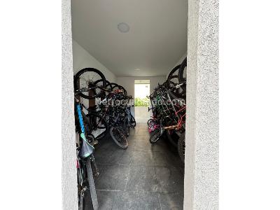 Apartamento de 1 alcoba en venta en Kachipay, Cali, 56 m² · foto 17 de 19