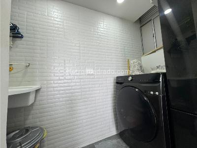 Apartamento de 2 alcobas en venta en Kachipay, Cali, 53 m² · foto 5 de 17