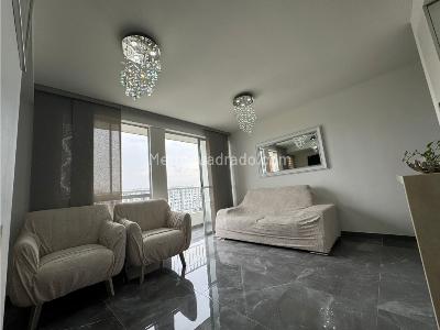 Apartamento de 2 alcobas en venta en Kachipay, Cali, 53 m² · foto 7 de 17