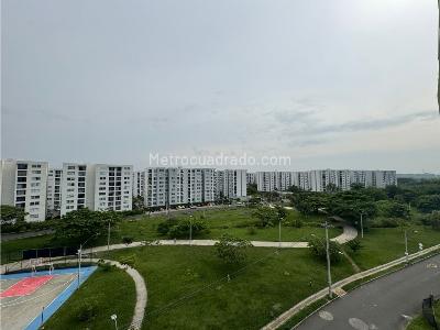 Apartamento de 2 alcobas en venta en Kachipay, Cali, 53 m² · foto 8 de 17
